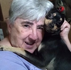 Meet your Posher, Vicki